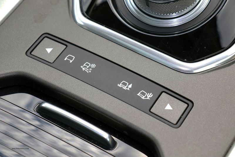 Range Rover Evoque Prestige 2.2D