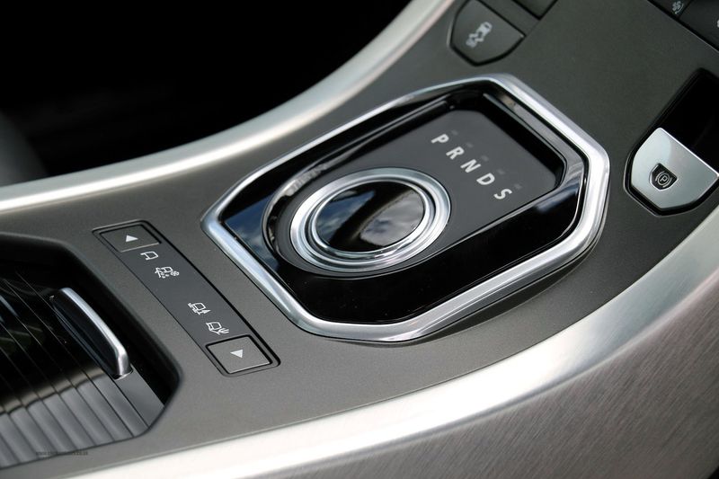 Range Rover Evoque Prestige 2.2D