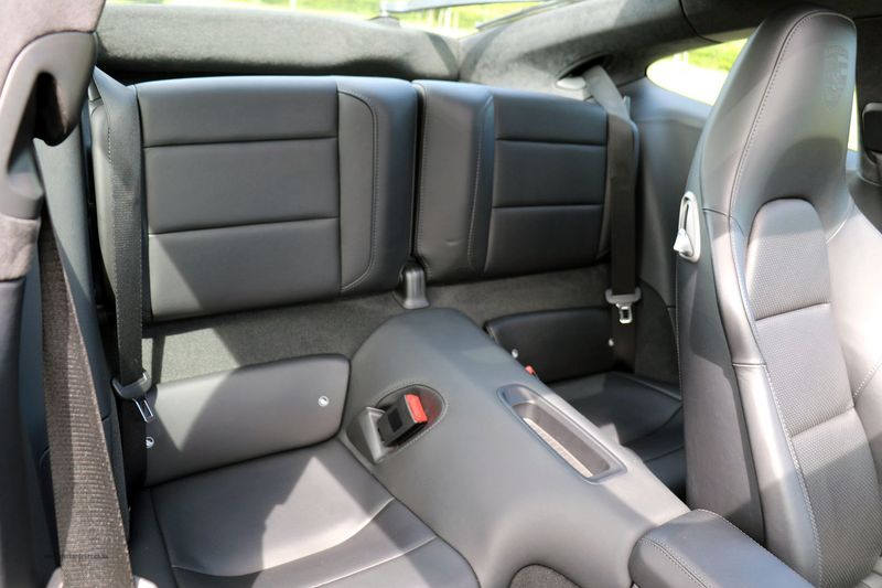 Porsche 991 Turbo S PDK