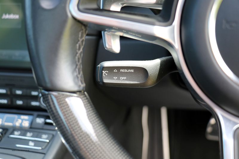 Porsche 991 Turbo S PDK