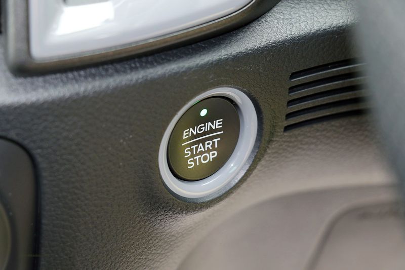 Ford Ranger 2.0 EcoBlue Raptor Double Cab Pickup Automatic VAT Qualifying