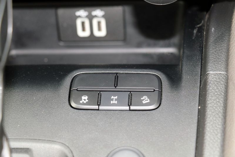 Ford Ranger 2.0 EcoBlue Raptor Double Cab Pickup Automatic VAT Qualifying