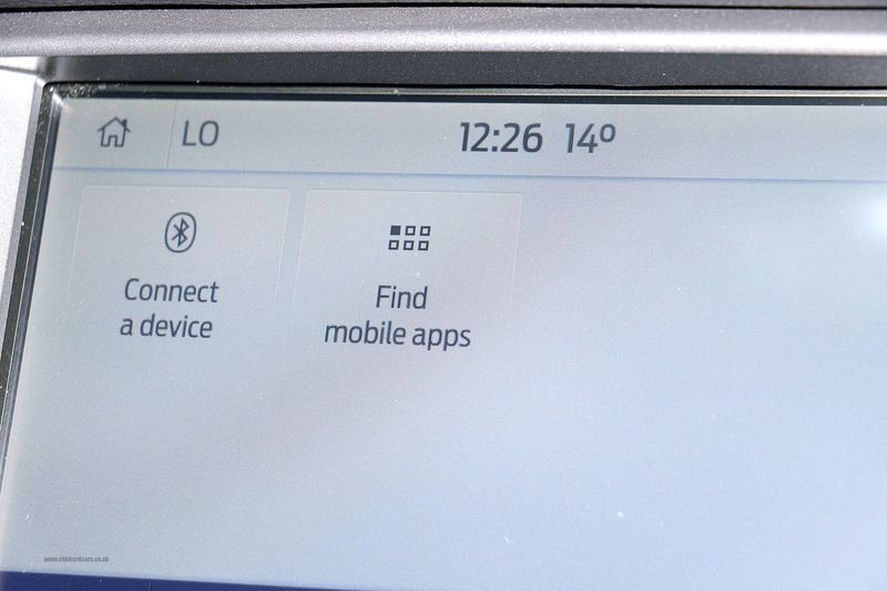 Ford Ranger 2.0 EcoBlue Raptor Double Cab Pickup Automatic VAT Qualifying