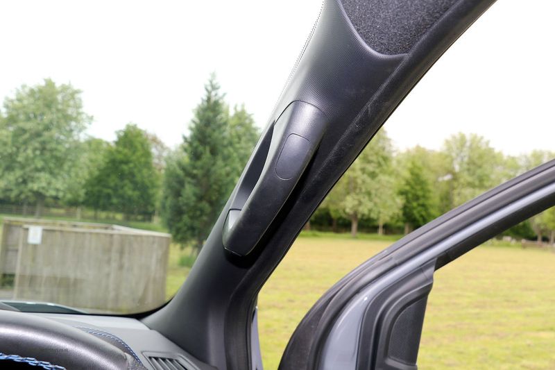 Ford Ranger 2.0 EcoBlue Raptor Double Cab Pickup Automatic VAT Qualifying