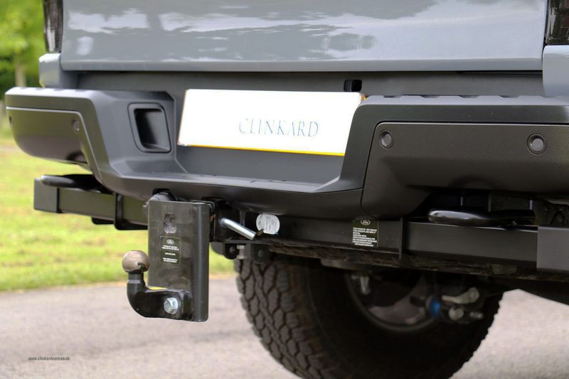 Ford Ranger 2.0 EcoBlue Raptor Double Cab Pickup Automatic VAT Qualifying