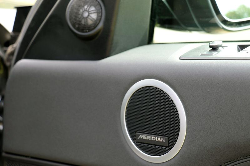 Landrover Discovery Commercial 3.0 TD V6 HSE with Rear Seat Conversion by Scot Seats