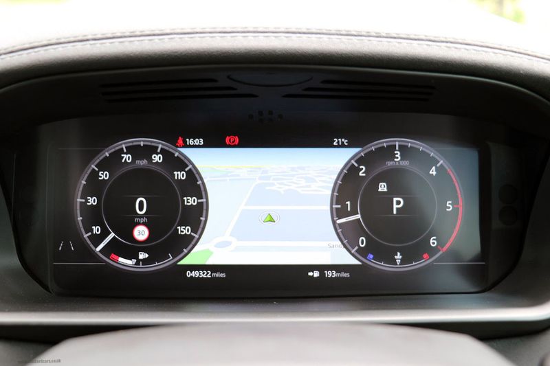 Landrover Discovery Commercial 3.0 TD V6 HSE with Rear Seat Conversion by Scot Seats