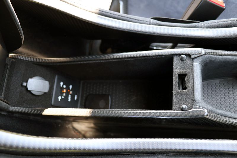 McLaren 600LT Coupe List Price of over £270k