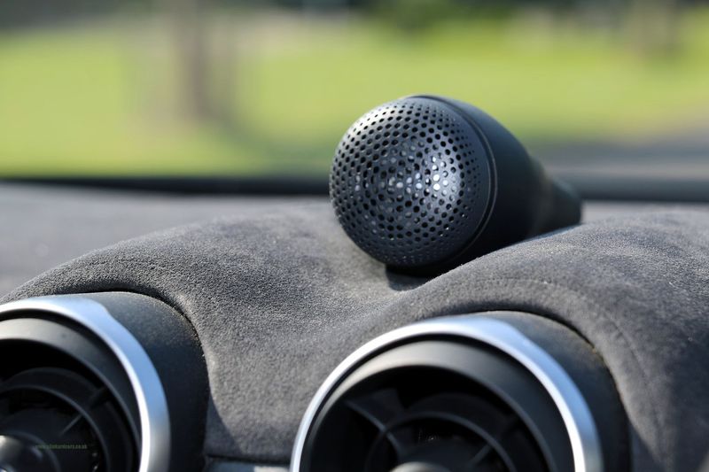 McLaren 600LT Coupe List Price of over £270k