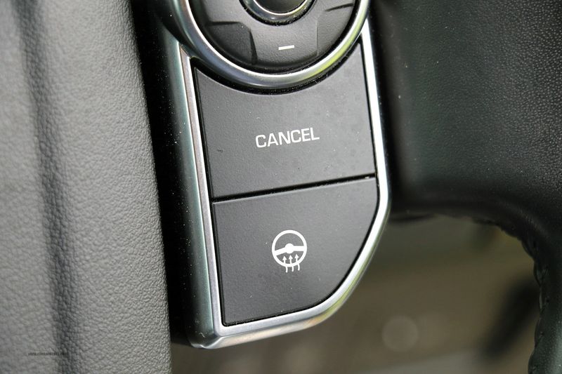 Landrover Discovery 3.0 TD6 HSE Commercial