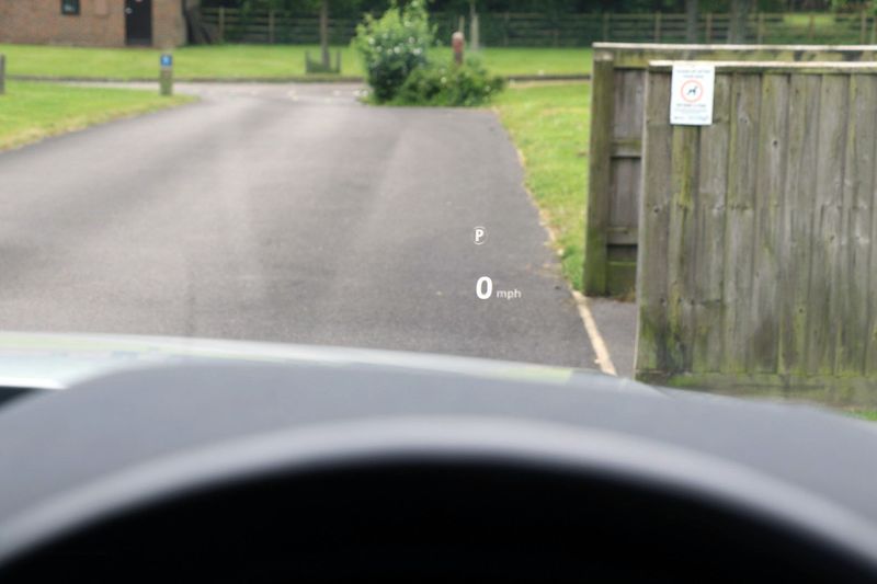 Landrover Discovery 3.0 TD6 HSE Commercial