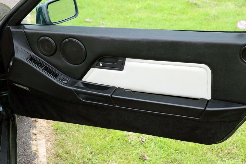 Porsche 928 S4 5.0 GT V8 Manual