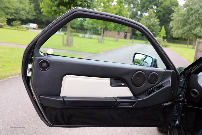 Porsche 928 S4 5.0 GT V8 Manual