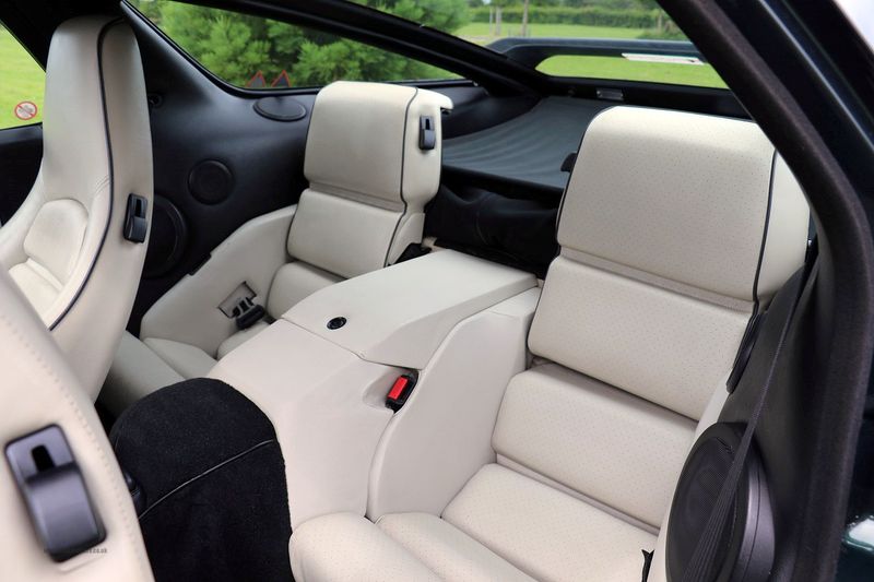 Porsche 928 S4 5.0 GT V8 Manual