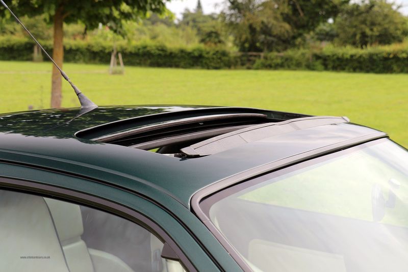 Porsche 928 S4 5.0 GT V8 Manual