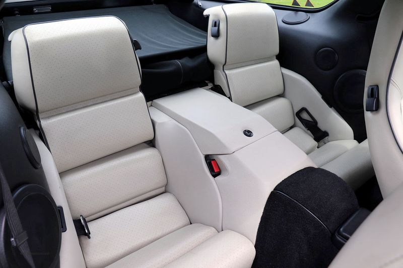 Porsche 928 S4 5.0 GT V8 Manual