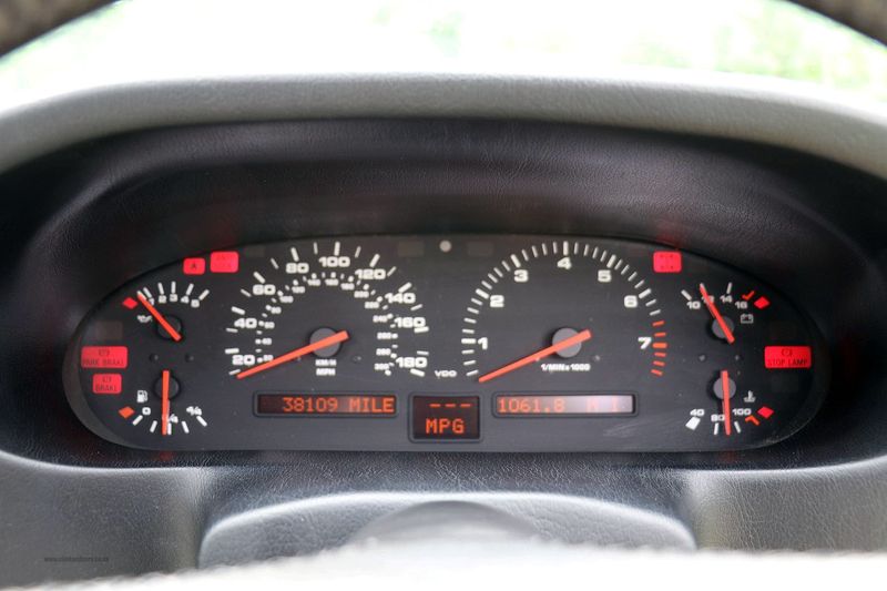 Porsche 928 S4 5.0 GT V8 Manual