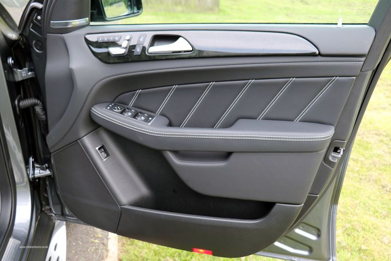 Mercedes GLE63 S AMG Coupe Premium Night Edition