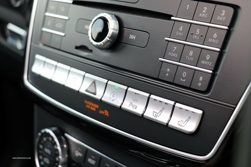 Mercedes GLE63 S AMG Coupe Premium Night Edition