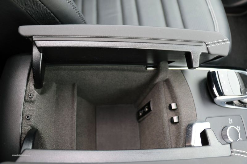 Mercedes GLE63 S AMG Coupe Premium Night Edition