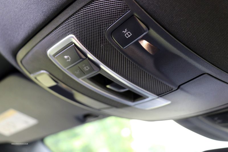 Mercedes GLE63 S AMG Coupe Premium Night Edition