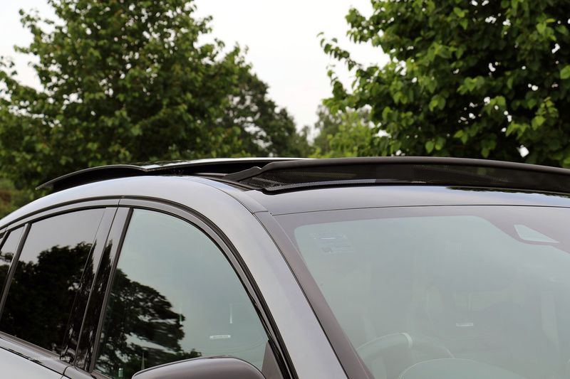 Mercedes GLE63 S AMG Coupe Premium Night Edition