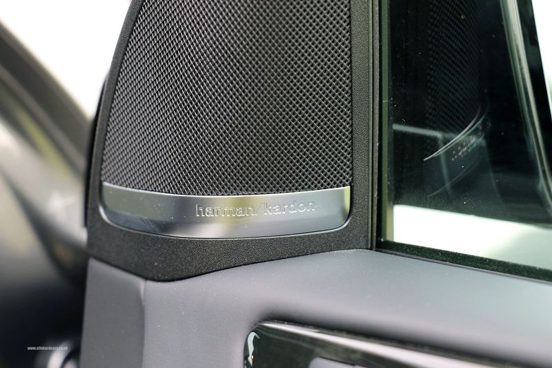 Mercedes GLE63 S AMG Coupe Premium Night Edition