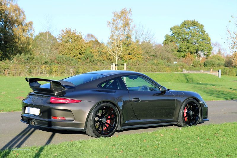 GT3 Club Sport
