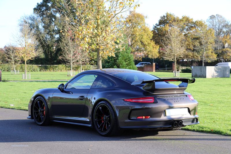 GT3 Club Sport