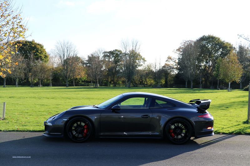 GT3 Club Sport