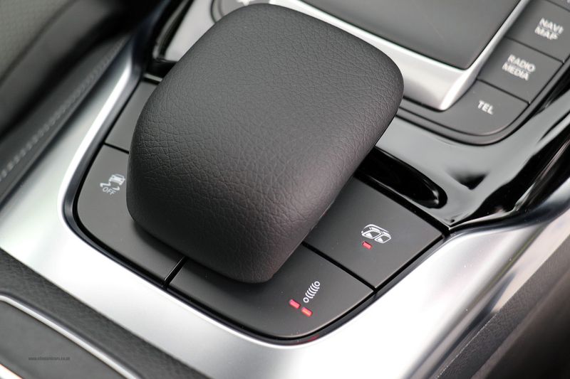 Mercedes A45 S AMG Turbo 4Matic Plus 5 Door