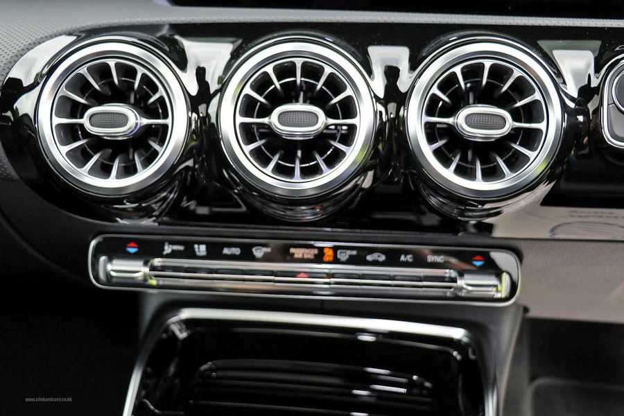 Mercedes A45 S AMG Turbo 4Matic Plus 5 Door