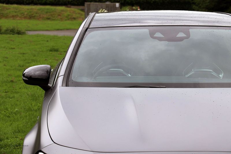 Mercedes A45 S AMG Turbo 4Matic Plus 5 Door