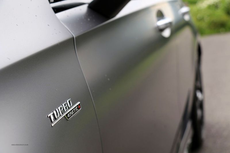 Mercedes A45 S AMG Turbo 4Matic Plus 5 Door