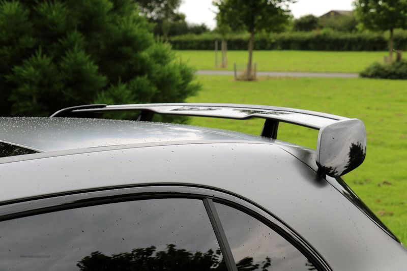 Mercedes A45 S AMG Turbo 4Matic Plus 5 Door