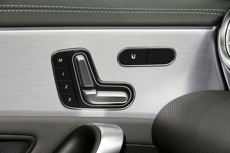 Mercedes A45 S AMG Turbo 4Matic Plus 5 Door