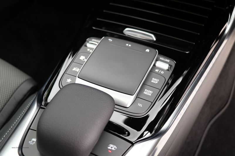 Mercedes A45 S AMG Turbo 4Matic Plus 5 Door