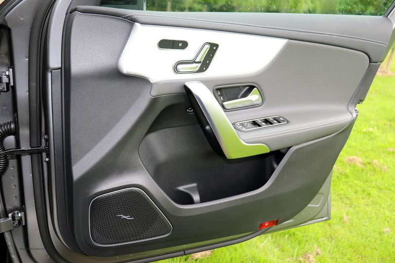 Mercedes A45 S AMG Turbo 4Matic Plus 5 Door