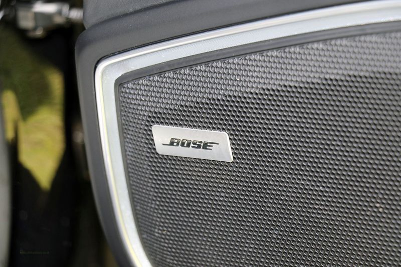 Porsche Panamera Turbo