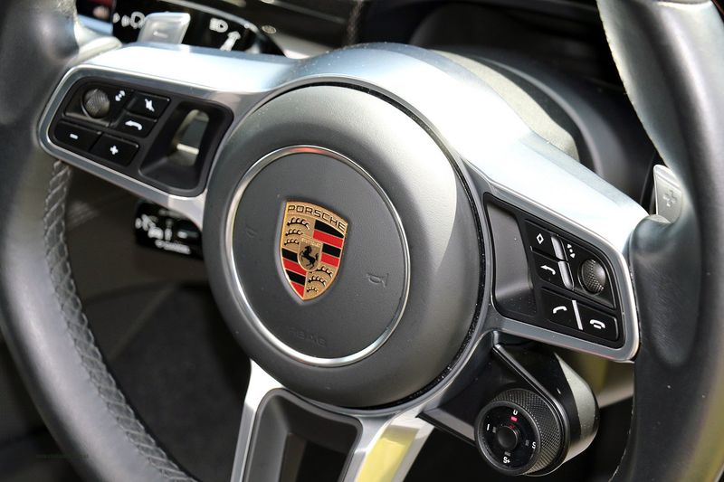 Porsche Panamera Turbo