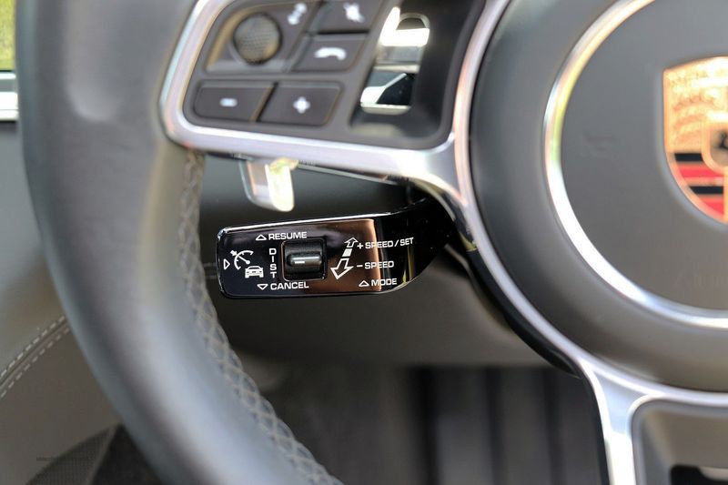 Porsche Panamera Turbo