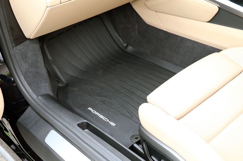 Porsche 992 Turbo S Coupe