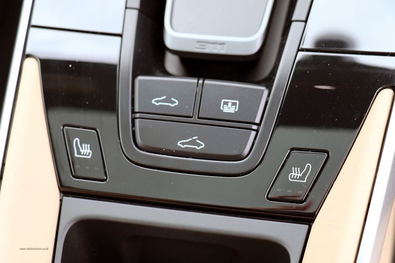 Porsche 992 Turbo S Coupe