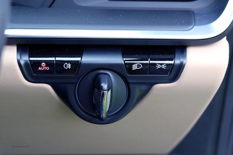 Porsche 992 Turbo S Coupe