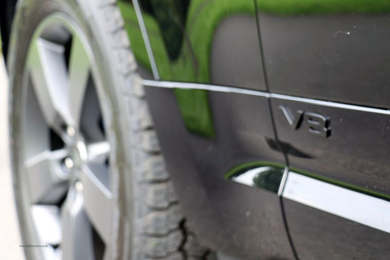 Landrover Defender 90 5.0 P525 3 Door