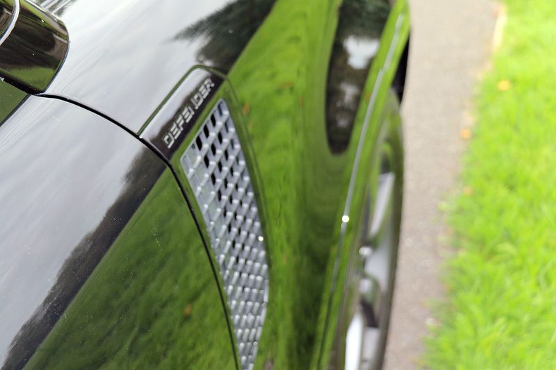 Landrover Defender 90 5.0 P525 3 Door