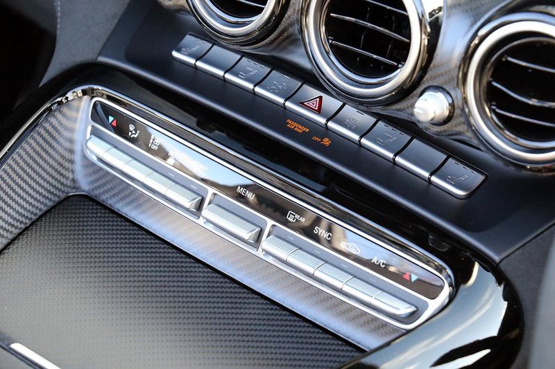 Mercedes AMG GTC Roadster Premium Dynamic Plus