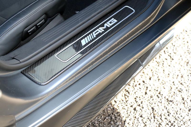 Mercedes AMG GTC Roadster Premium Dynamic Plus