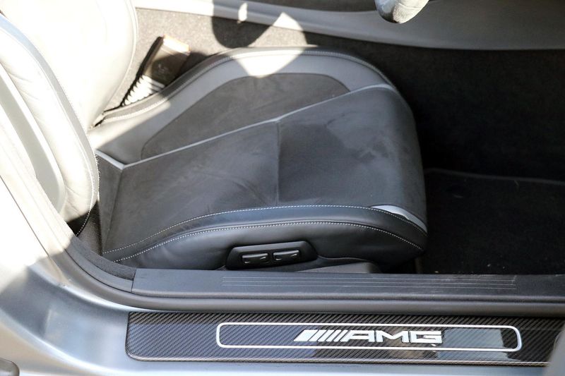 Mercedes AMG GTC Roadster Premium Dynamic Plus