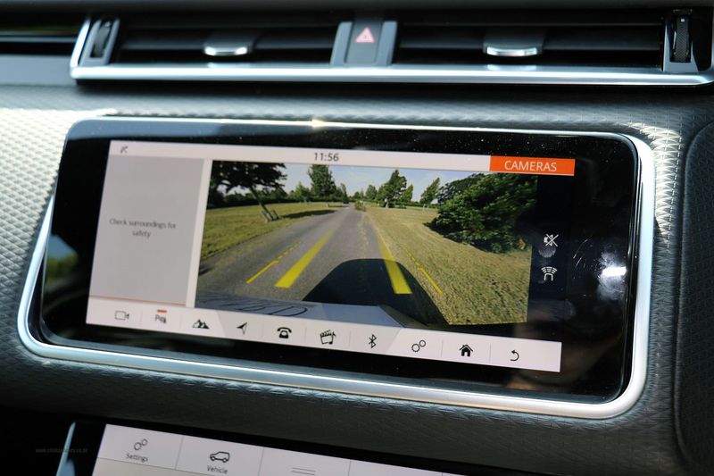 Range Rover Velar R Dynamic SE D2